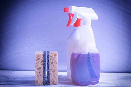 treating bed bugs with isopropyl alcohol