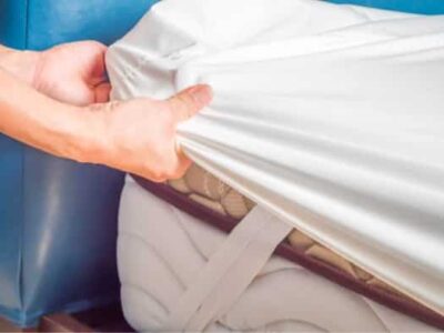Do Bed Bug Mattress Covers Work, Can Bed Bugs Live In Plastic Mattress