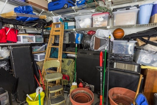 Can Bed Bugs Live In A Garage Or Storage Unit Bed Bugs Insider