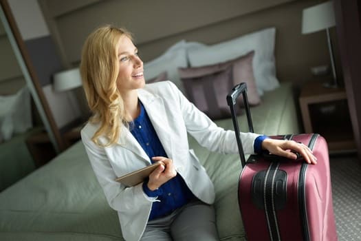 how to prevent bed bugs in luggage