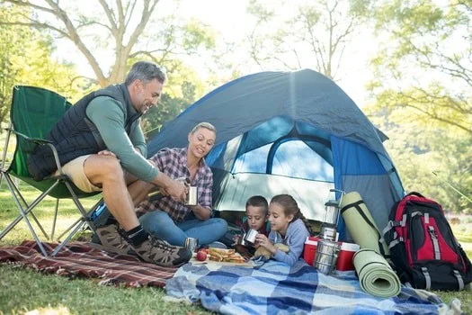 Can You Get Bed Bugs from Camping Outside?