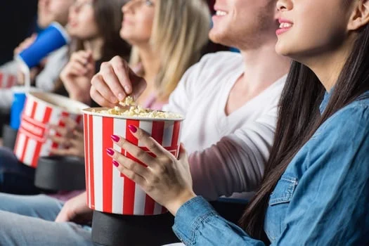 How to Avoid Bed Bugs in Movie Theaters