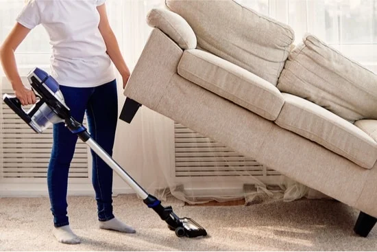 can i vacuum after bed bug treatment?